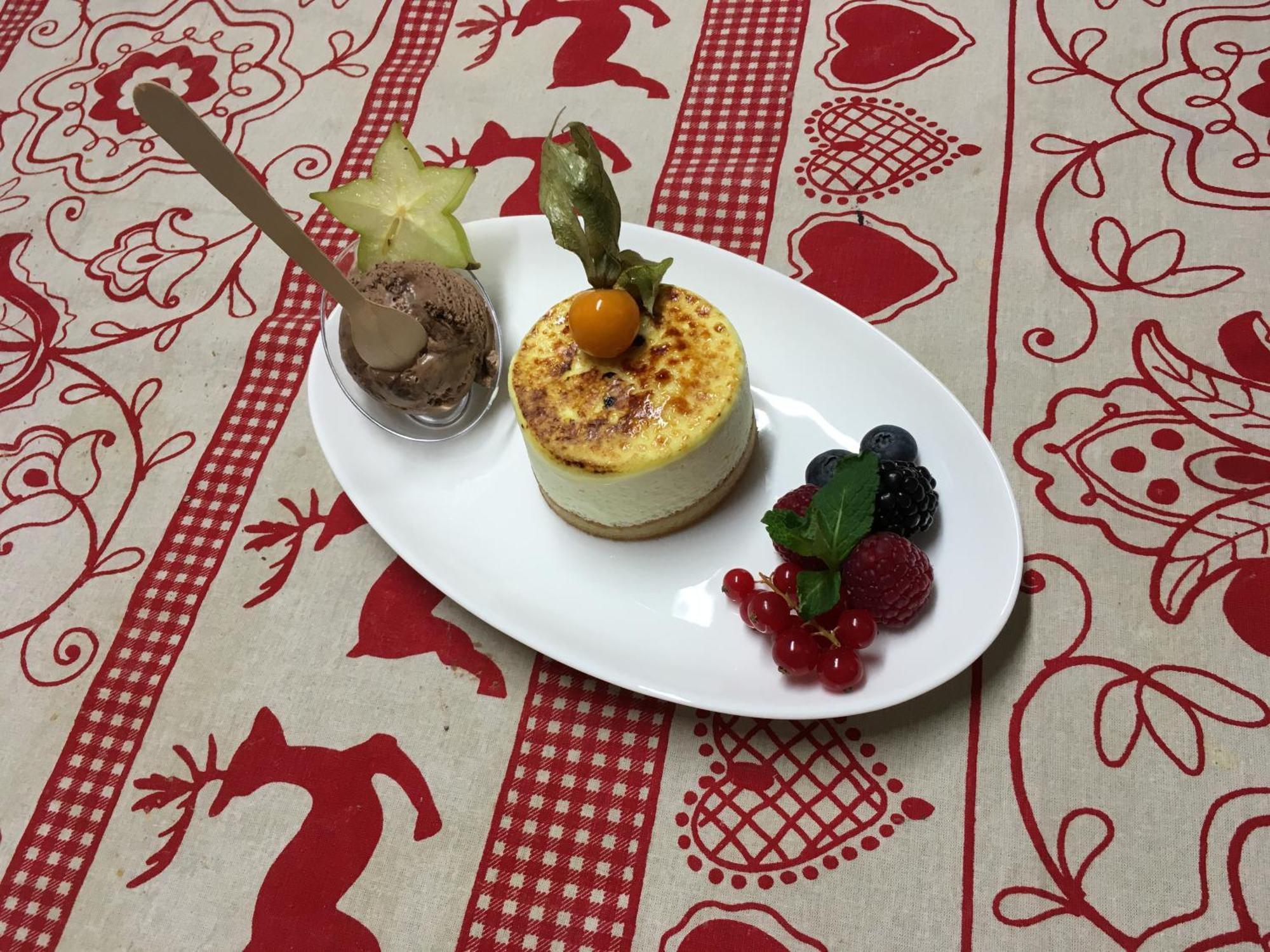 Hotel Zebru 발푸르바 외부 사진