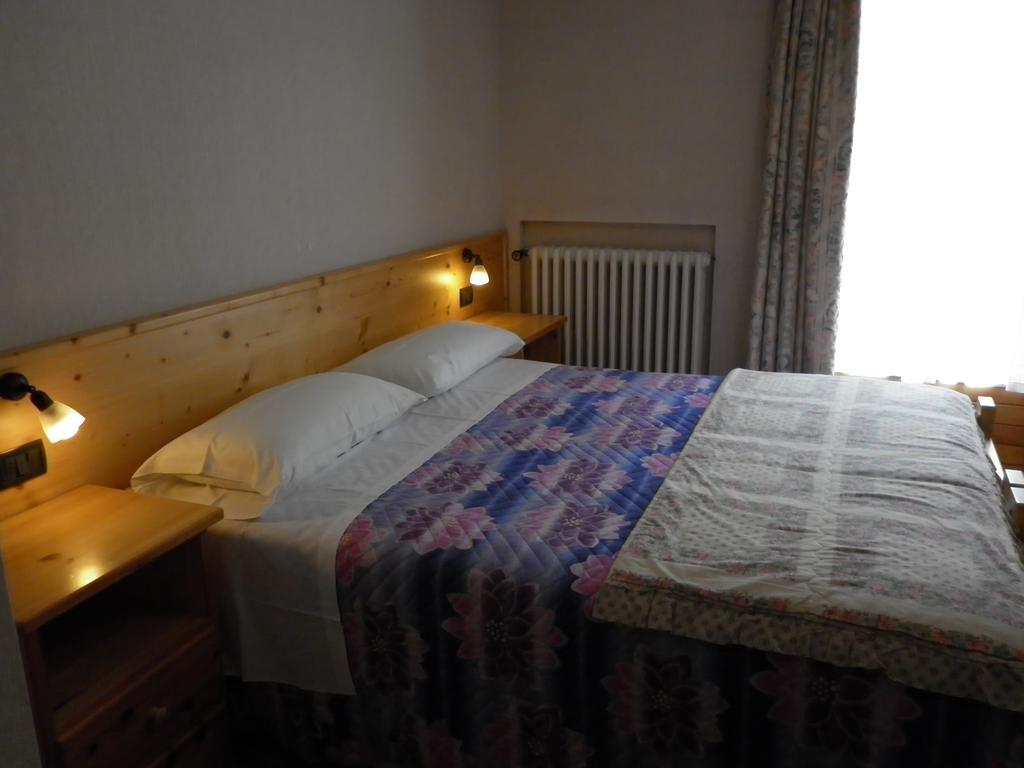 Hotel Zebru 발푸르바 객실 사진